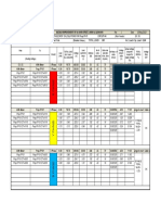 Per Phase VD Calculation-Cable Schedule - R3-04