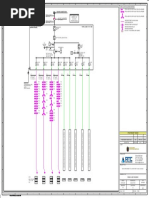 Electrical Shop Drawing 01 | PDF