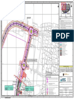 Dry-Street Lighting Network Layout-Ci-Sl-Lp-101