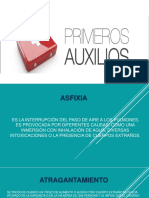 ASFIXIA