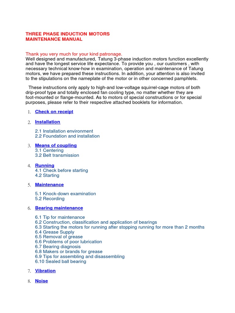 ENGINE MAINTENANCE MANUAL PDF visual data 2