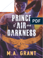 Prince of Air and Darkness