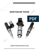 Inyector Bip Tester v1.2