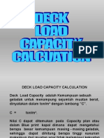 10.deck Load Capacity