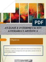 Analisis Literario 2medios