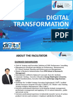 Digital Transformation Era Qubisa