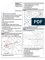 Preparation de La Sortie Geologique Serie Dexercices 5 Word