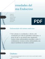 G3 Enfermedades Del Sistema Endocrino