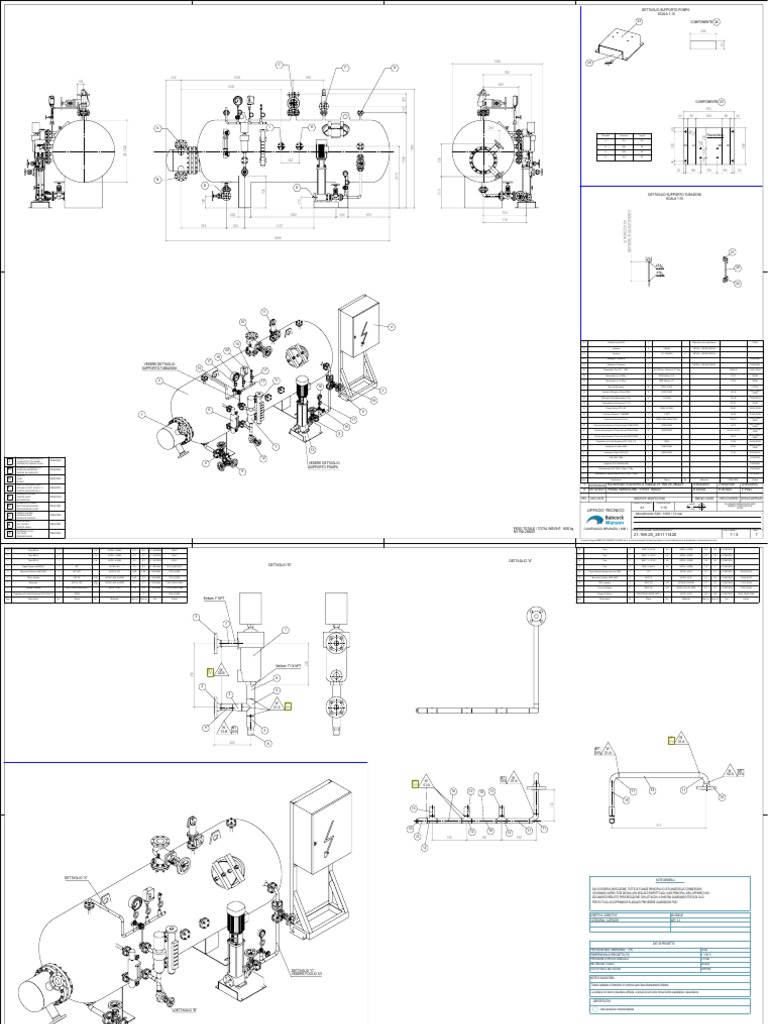Ga Drawing Sov | PDF