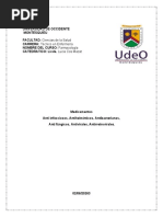 Medicamentos Farmaco