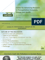 Air Quality and Air Pollution 24sep2020