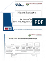 Hidraulika alapjai_miskolc