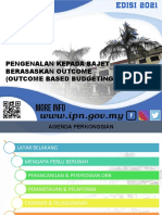 Pengenalan Kepada OBB