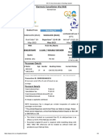 IRCTC Next Generation Eticketing System 222