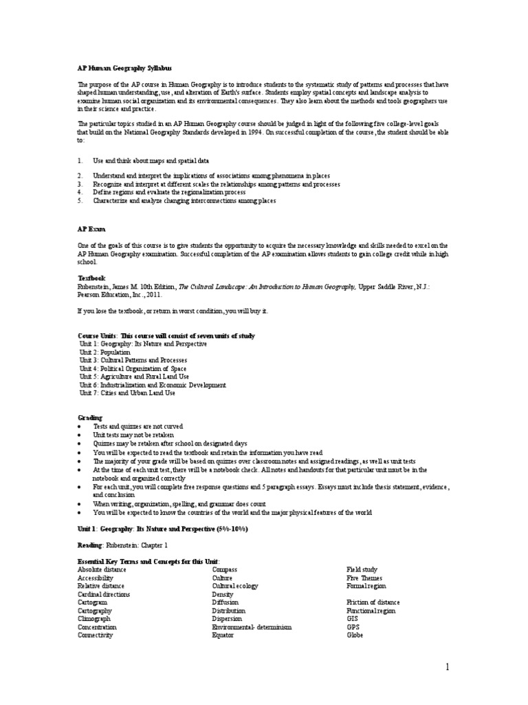 The Ultimate Guide To Cyclic Movement For Ap Human Geography Students - 3eho4s1