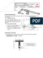 Proposed Final Exam 2020-2021 Updated