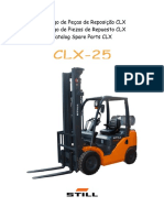 CLX 1 A 60