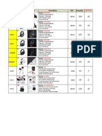 #Fantech# - Headphone Page 3 April 2021