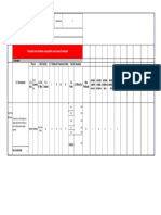 Resultados de Las Actividades Correspondientes