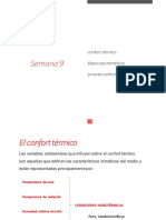 09 Confort Termico PDF