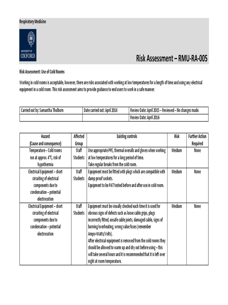 cold-storage-risk-assessment-pdf-hypothermia-refrigeration