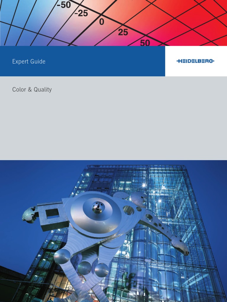 Color Quality | PDF | Color | Magenta