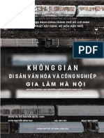 Đồ án tốt nghiệp quy hoạch đường sắt