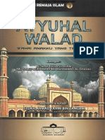 Terjemah Kitab Ayyuhal Walad PDF