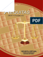 Csjpi D Revista Aequitas N 6 18012013