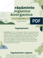 Proiect Ingrasaminte