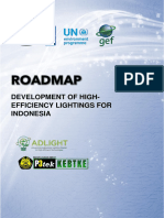 Indonesia Lighting Roadmap ENG 19012022