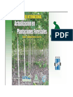 LA CALIFICACION DE SITIO FORESTAL Y ENFOQUE DEL PEMF CLAVE PARA EL EXITO (Modo de Compatibilidad)