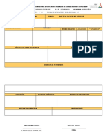 Planeación Educacion Socioemocional