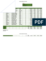 Excel 1 Informatica