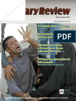 Military Review Brasileira - 2009 Maio-Junho