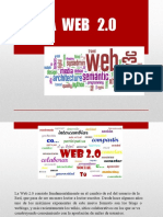 MKT Digital - Sesión 4 - La Web 2.0