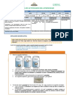 Explicamos Las Propiedades Especificas de La Materia.