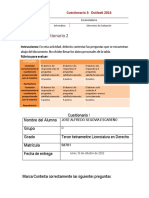 3.-Cuestionario Outlook W PDF