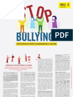 Scarica Stop Bullying. Attività Contro La Discriminazione e Il Bullismo