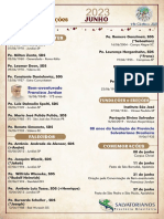 Cronograma e Comemorações Jun 2023-3