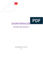 DESINFORMACION-Revision-Bibliografica