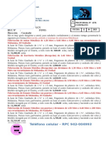 PDF Proforma (PDF - Io)
