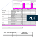 Plan Dde Trabajo de Atracción de Personal