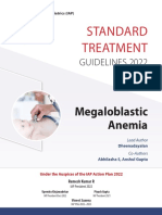 CH 044 Megaloblastic Anemia