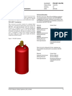 Data Sheet - 147 Litre Container Assembly