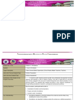 Sle, & SG, Annotations Menerba Dapar