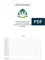 Paket Soal Tahfizh MTQ IAT II 2022