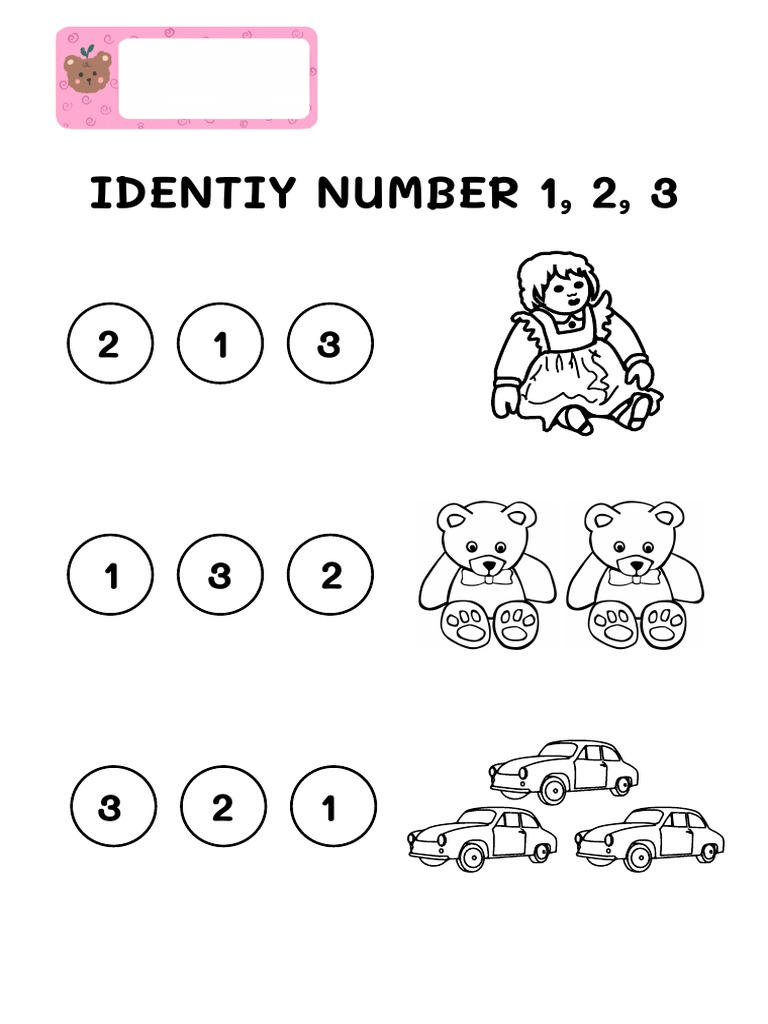 identiy-number-1-2-3-pdf