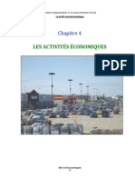 Chapitre 04 Activites Economiques Jui2021