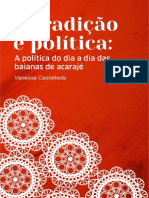 Livro - A Tradicao e Politica Baianas - FINAL2